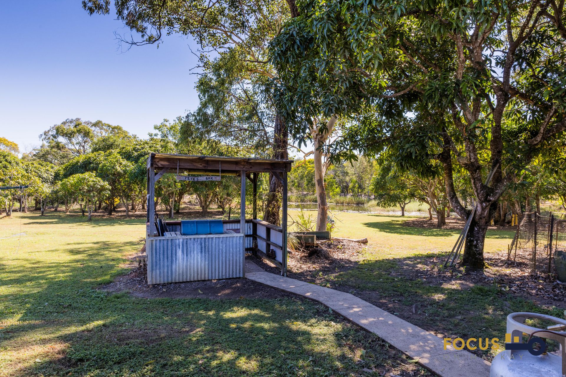 631 Cape Hillsborough Road, Cape Hillsborough
