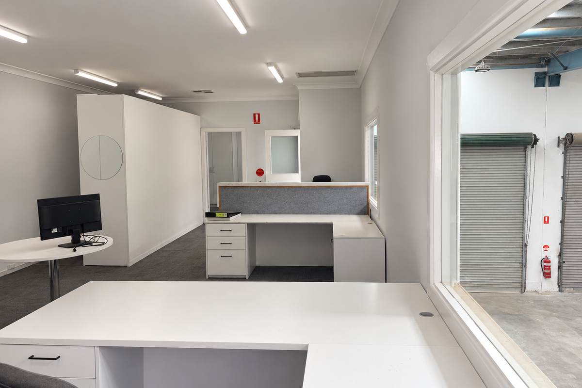 Unit 1A / 58-64 Cook Street, Kurnell