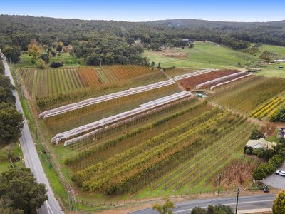 Lot 702 Robin Road, Roleystone
