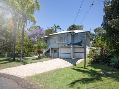 12 RICHARDS STREET, North Ipswich