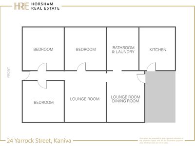 24 Yarrock Street, Kaniva