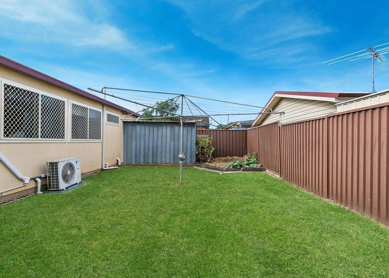 15 Southdown Street, Miller