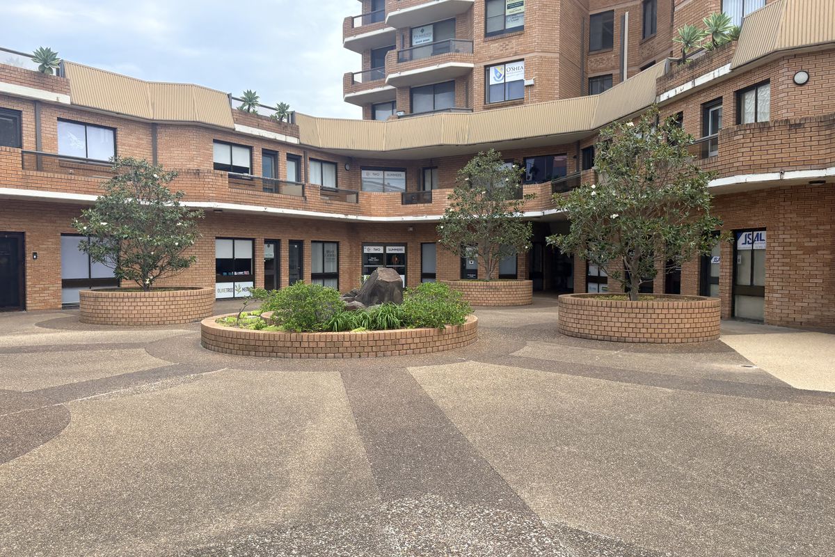 Suite 2 / 19-21 Central Road, Miranda