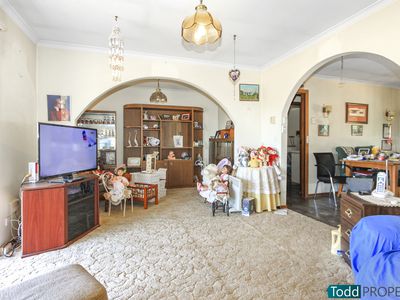 210 Heathcote-Redesdale Road, Heathcote