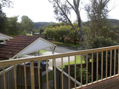 4 / 10 Albert  St, Ourimbah