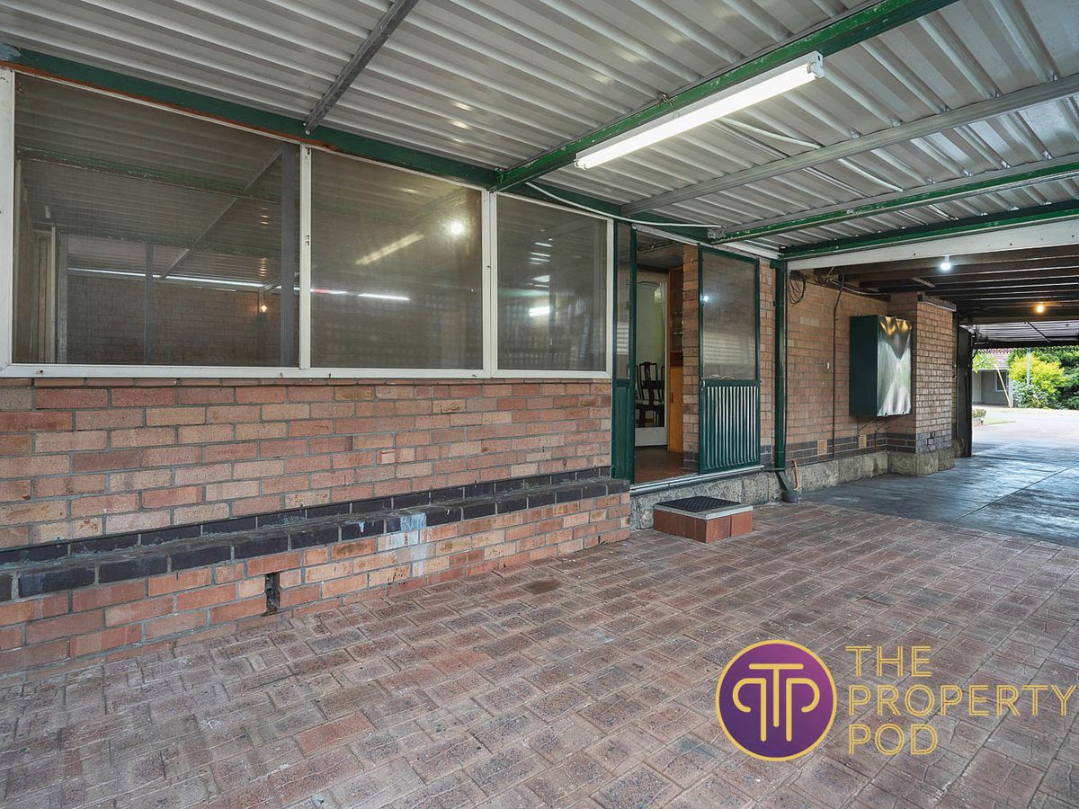 50 Howes Crescent, Dianella