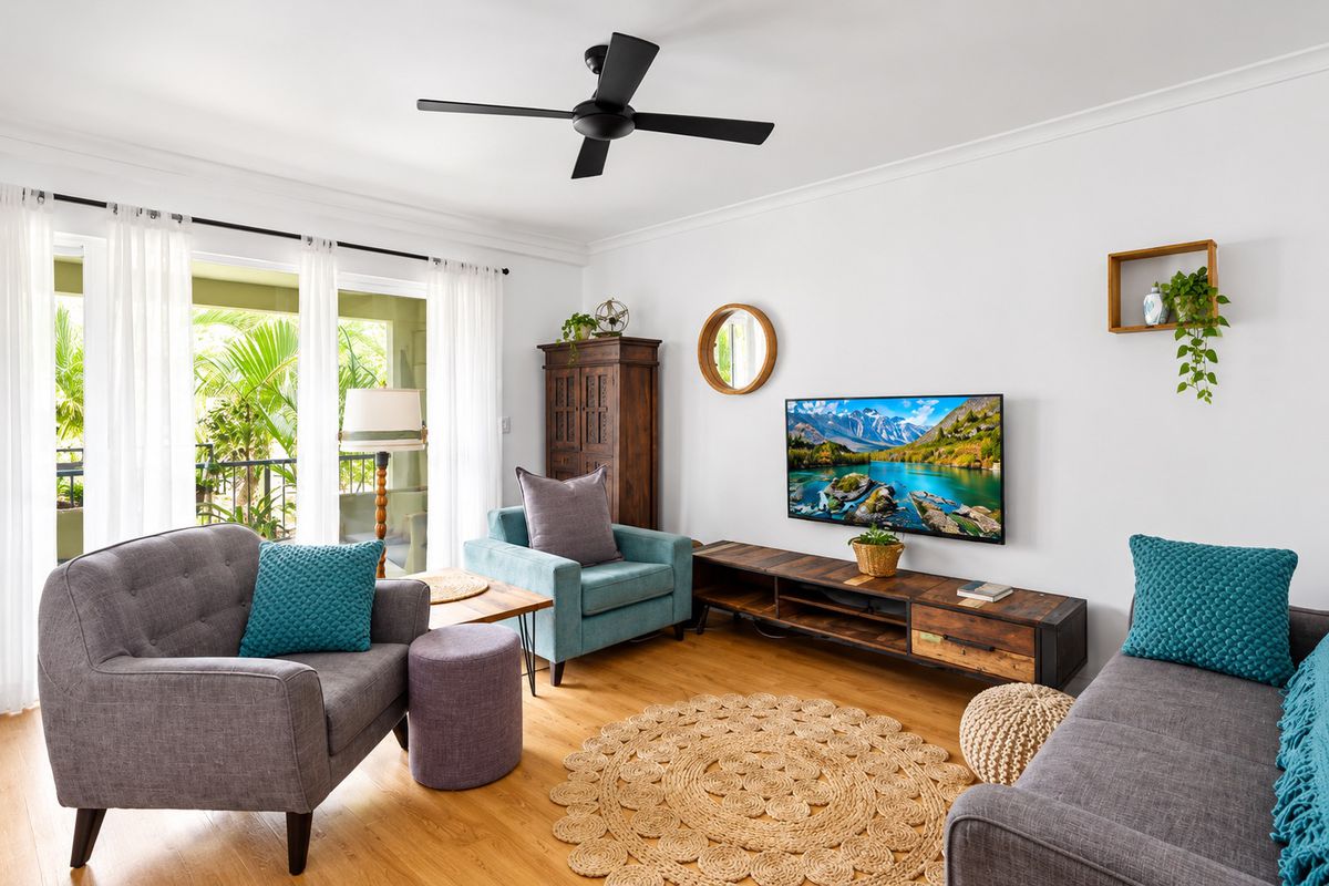 57 / 40 Teemangum Street, Currumbin