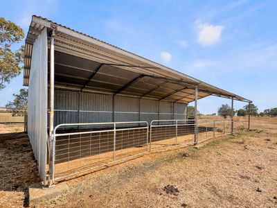 8681  Oxley Highway , Gunnedah