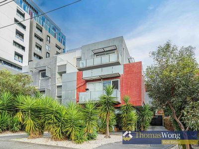 5 / 5 Archibald Street, Box Hill
