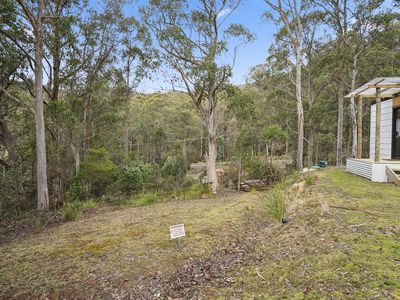 260 Mount Hull Road, Collinsvale