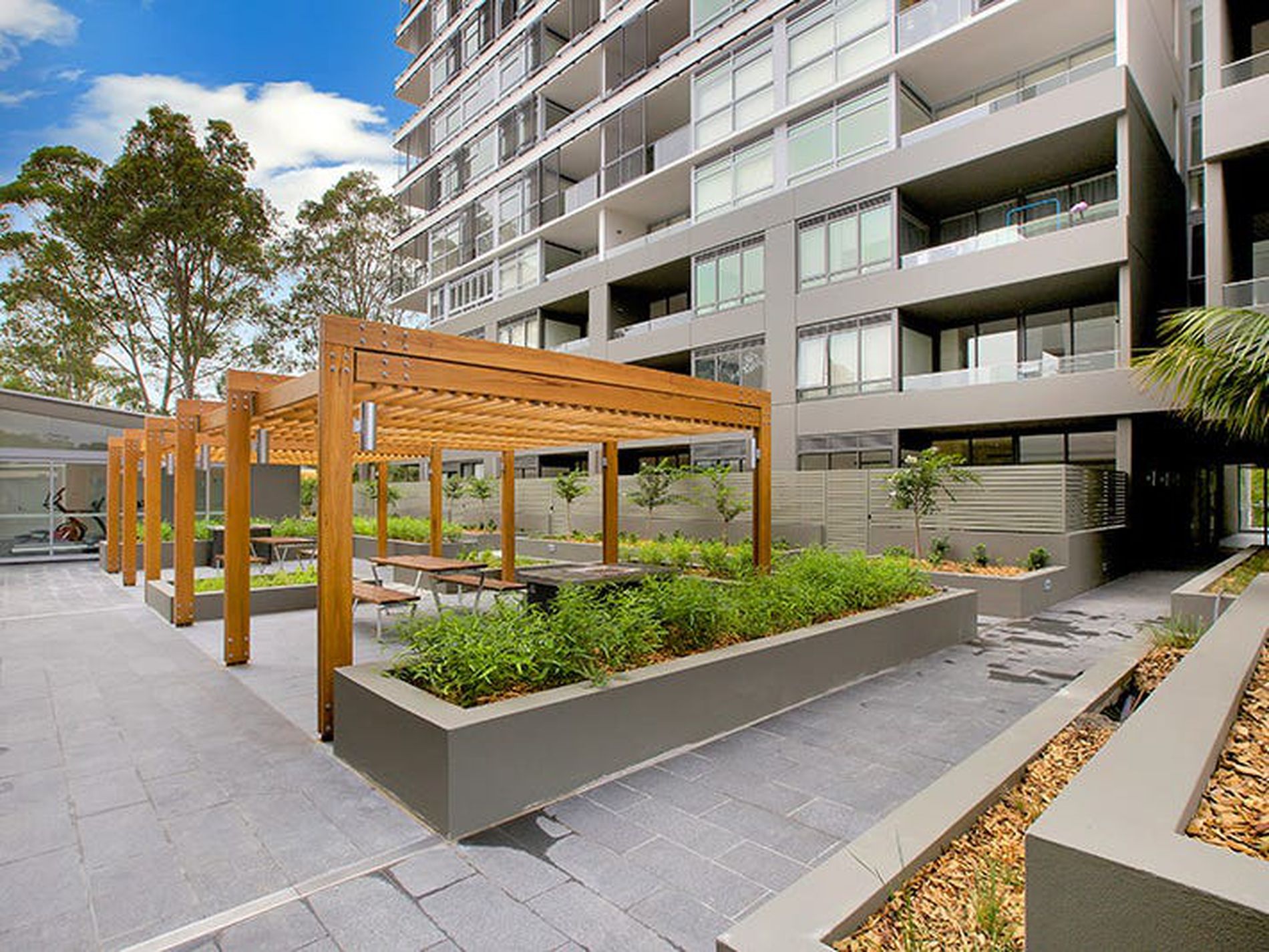 910 / 6 Saunders Close, Macquarie Park