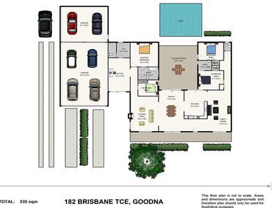 182 Brisbane Terrace, Goodna