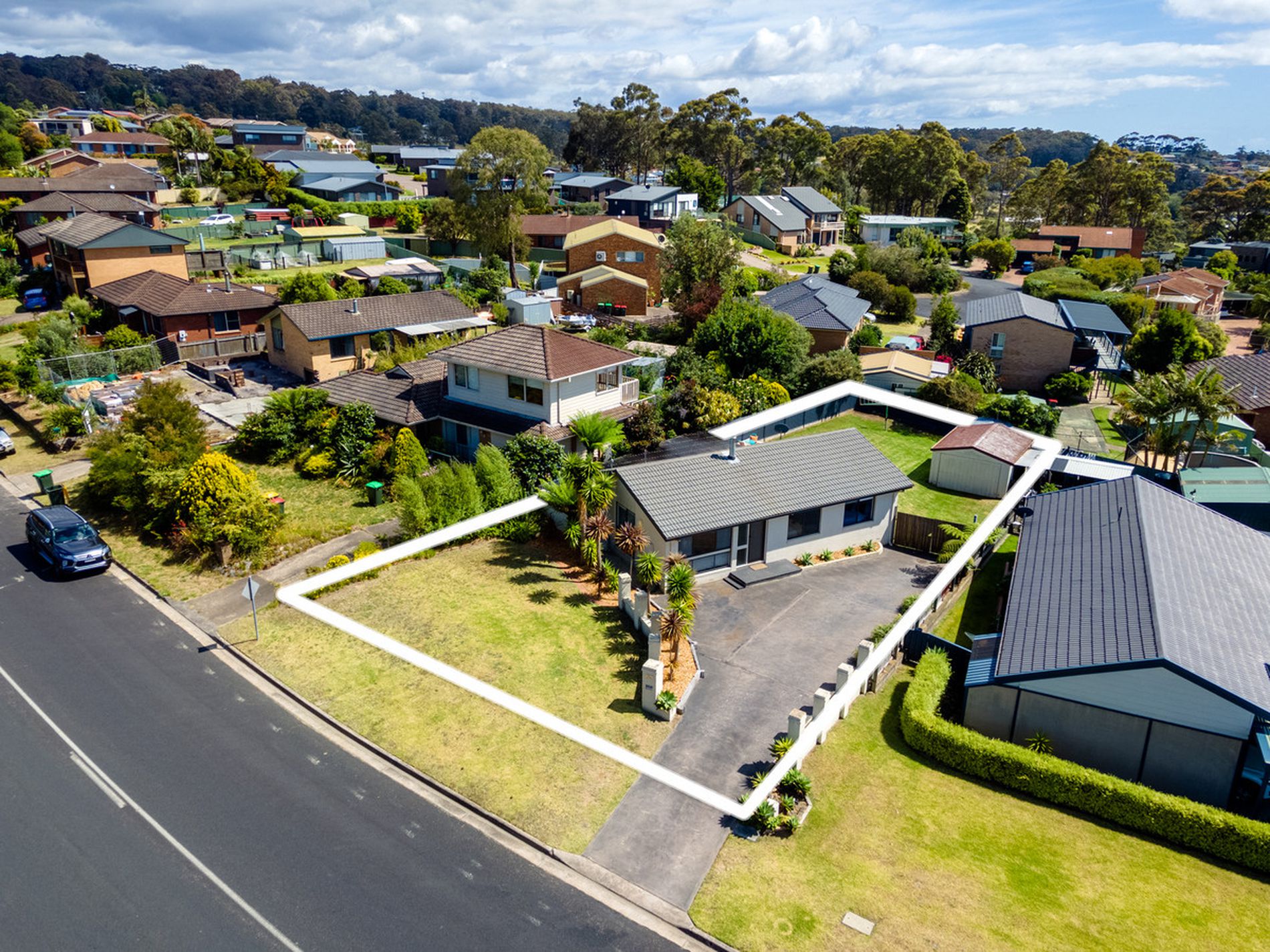83 Tura Beach Drive, Tura Beach Sails Real Estate Merimbula