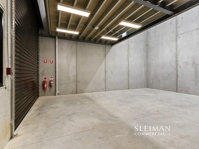 9 / 261 Edwardes Street, Reservoir