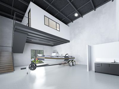 gallery