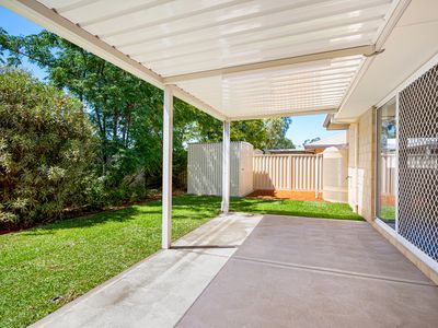 152 Wittenoom Street, Boulder