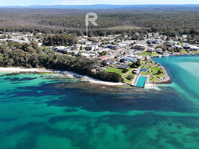 19 Currambene Street, Huskisson