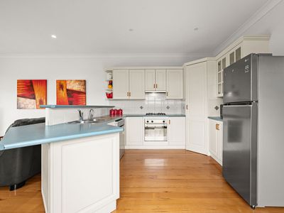 1 / 119 Griffith Street Port Fairy, Port Fairy