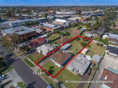 38 Glendenning Street, St Albans