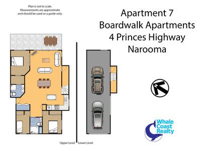 7 / 4-6 Princes Highway, Narooma