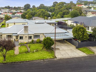 3 Reginald Street, Mount Gambier