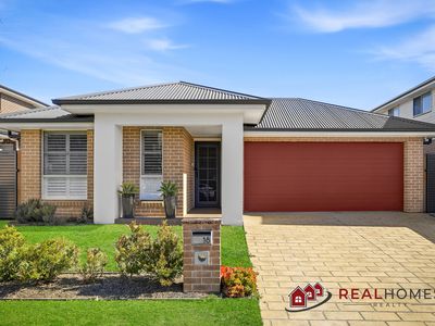 18 Liam Street, Schofields
