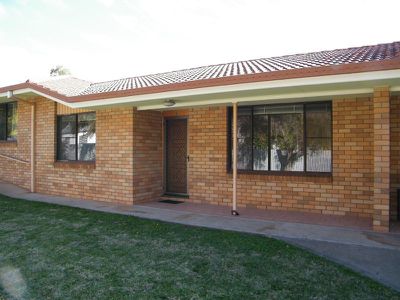 5 / 56 Beulah Street, Gunnedah