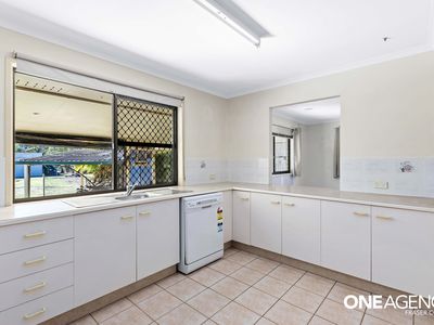 181 Sunnybrae Circuit, Redridge