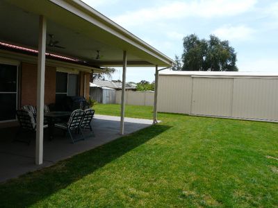3 RILEY COURT, Tocumwal