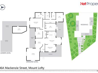 2 / 46A MacKenzie Street, Mount Lofty