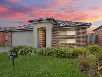 62 Tyler Crescent, Tarneit