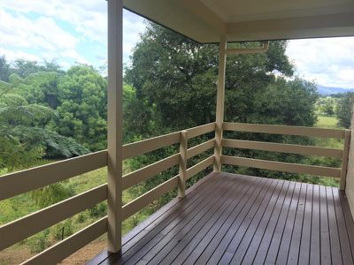 2 / 5 Hensen Road, Nimbin