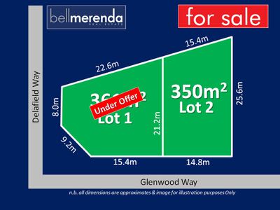 33 Glenwood Way, Balcatta