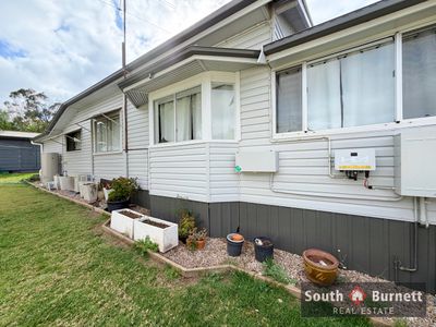 154 Doonkuna Street, Kingaroy
