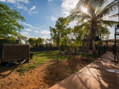 36 Bayman Street, Port Hedland
