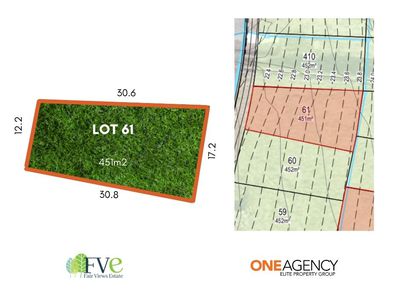 Lot 243, 57 Shone Avenue, Horsley