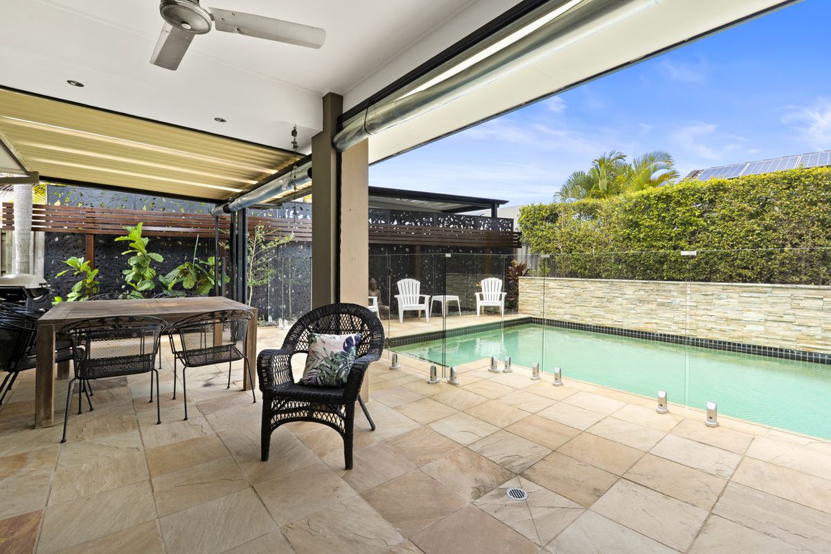 25 Regatta Avenue, Oxenford