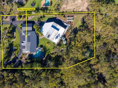 5 Elton Crescent, Capalaba