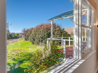2748 Woodhouselee Road, Laggan via, Crookwell