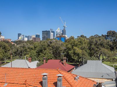 16 / 62 Bronte Street, East Perth