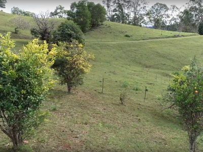 5005 Kyogle Road, Nimbin