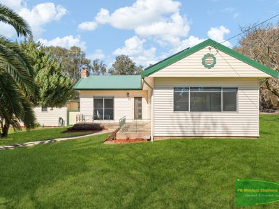 57 Olive Street, Mandurama