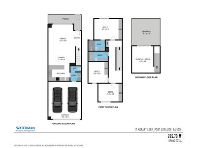 17 Hobart Lane, Port Adelaide