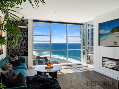 2704 / 3422 Surfers Paradise Boulevard, Surfers Paradise