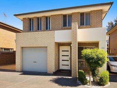 34 / 570 Sunnyholt Road, Stanhope Gardens