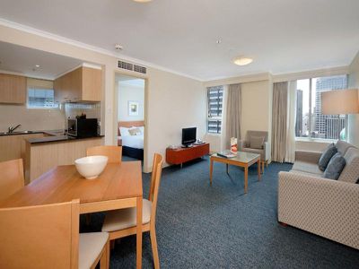 2401 / 433 Kent St, Sydney