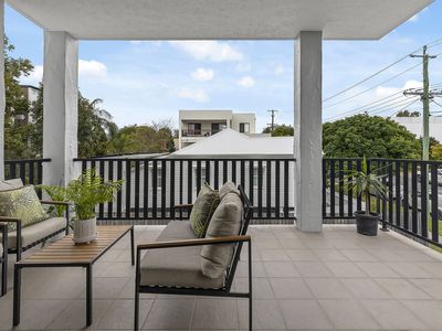 21 / 11 Lyons Terrace, Windsor