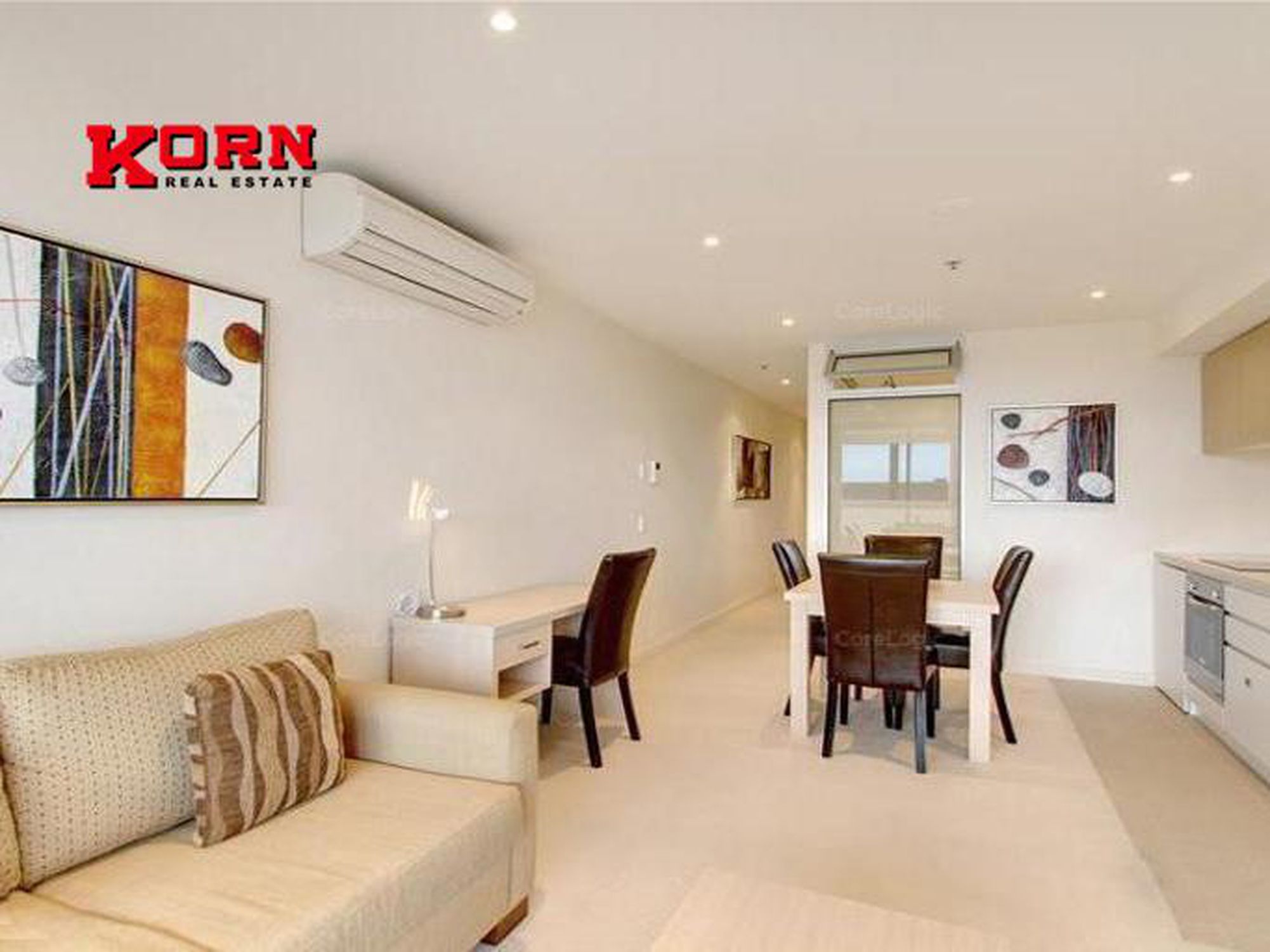 604 / 10 Balfours Way, Adelaide