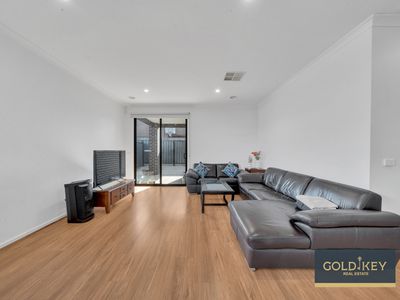 444 Bethany Road, Tarneit