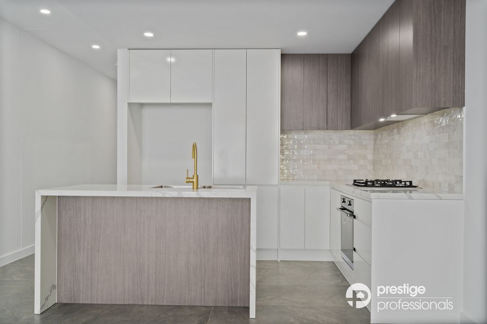 3 / 47 Thompson Avenue, Moorebank